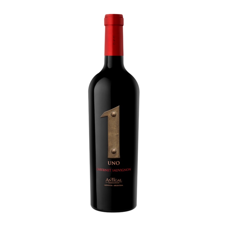 ANTIGAL UNO CAB SAUV 20