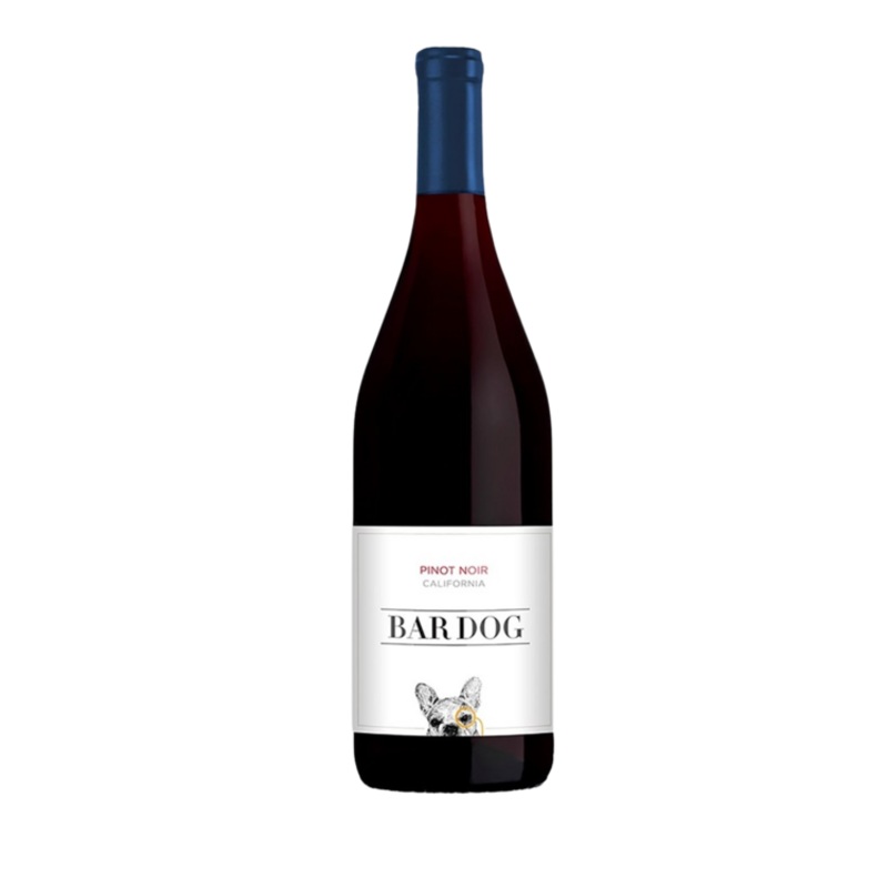 BAR DOG PINOT NOIR 21