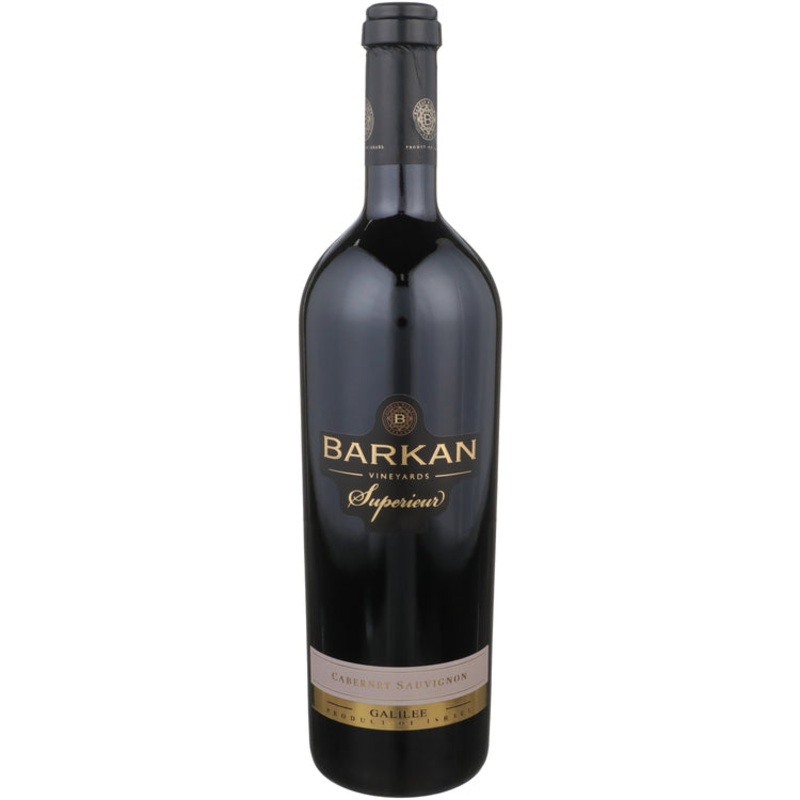 BARKAN CAB SAUV SUPERIEUR