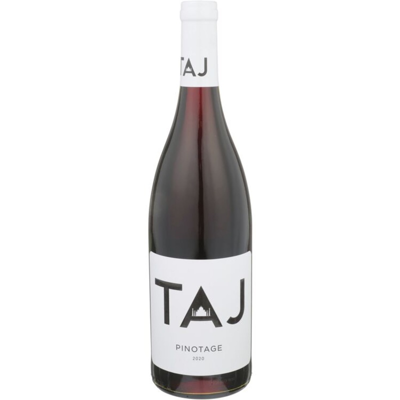 BEESLAAR PINOTAGE TAJ 20
