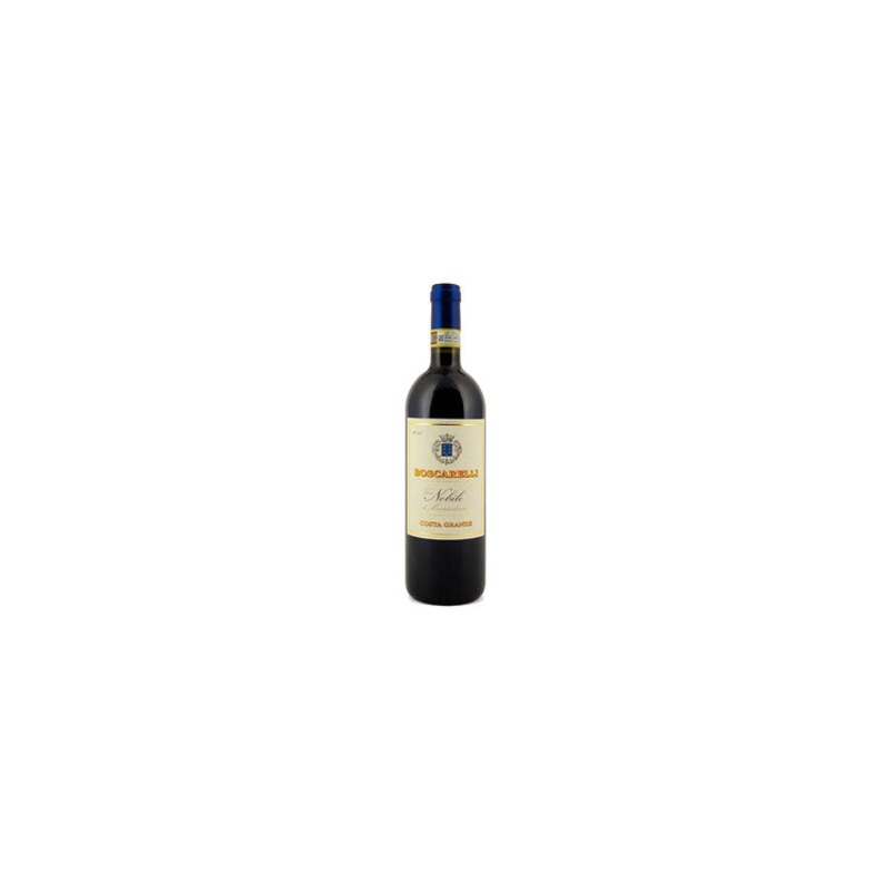 BOSCARELLI VINO NOB MONT COSTA 19