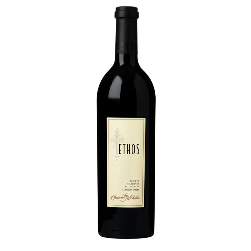 CHT STE MICH CAB SAUV ETHOS 16