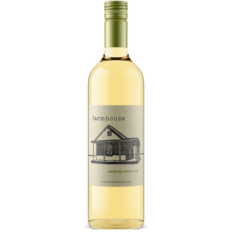 CLINE FARMHOUSE WHITE(SC)22