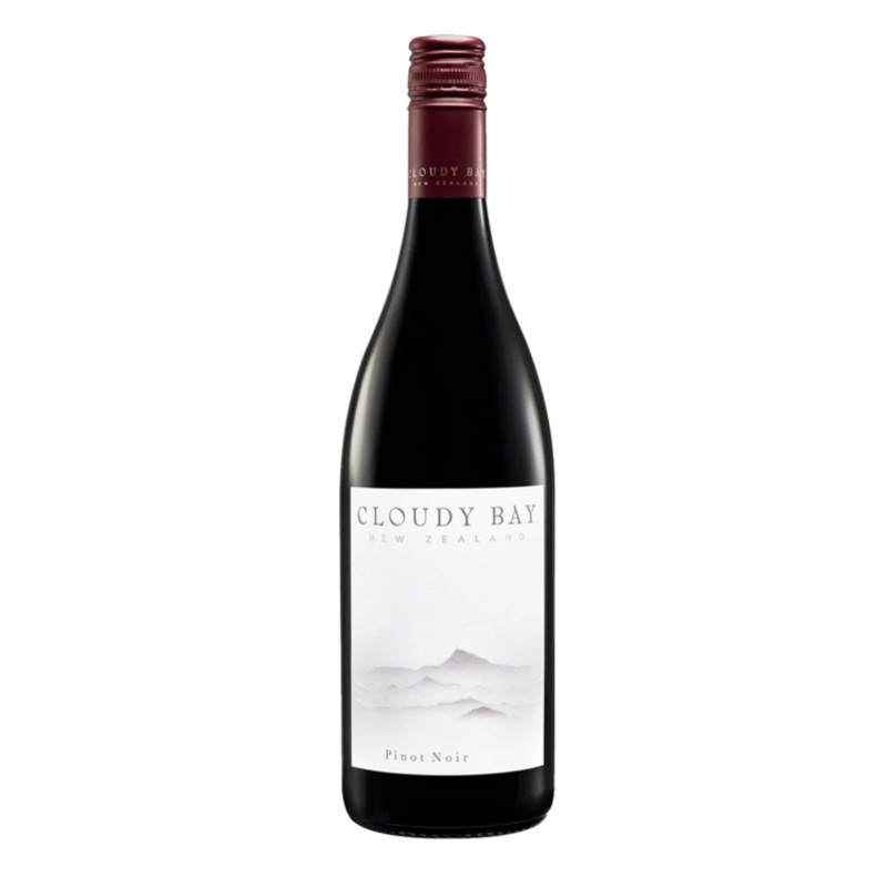 CLOUDY BAY PINOT NOIR(SC)21