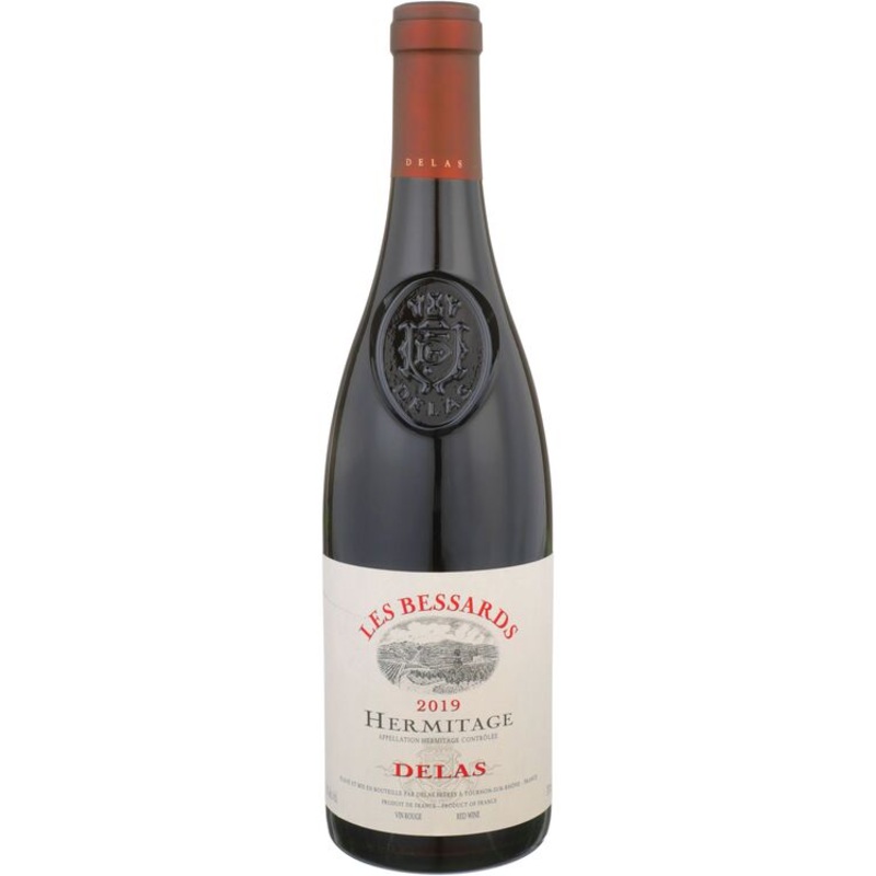 DELAS HERMITAGE LES BESSARDS 19 WD
