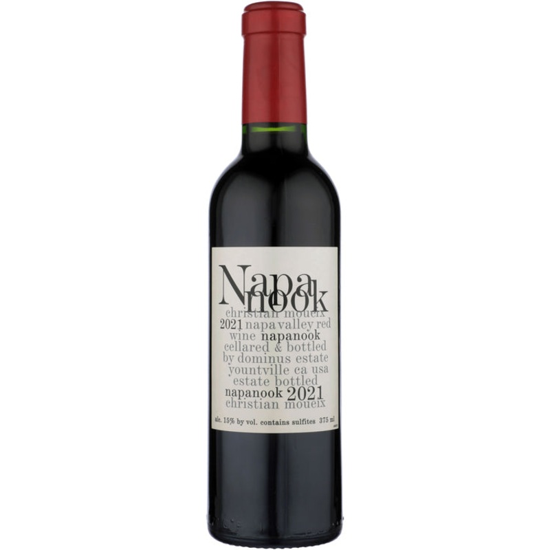 DOMINUS NAPANOOK 21