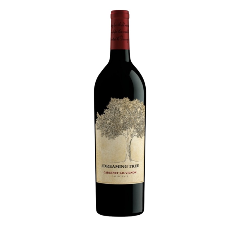 DREAMING TREE CAB SAUV 20