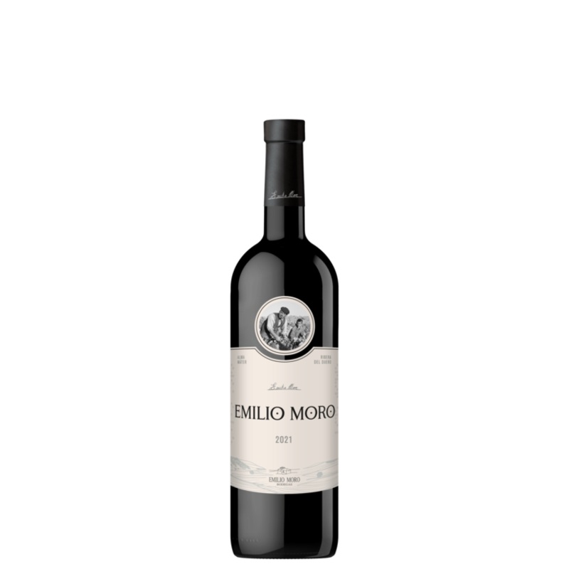 EMILIO MORO TEMPRANILLO 21