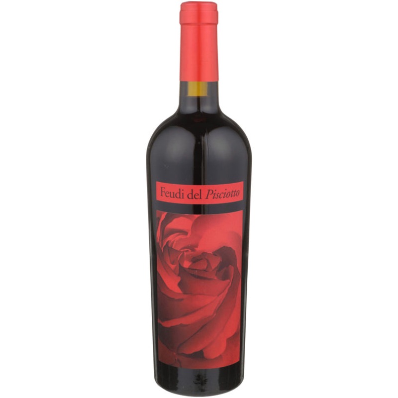 FEUDI PISCIOTTO MERLOT VALENTINO17