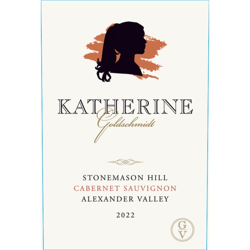 GOLDSCHMIDT KATH CAB SAUV STONE 22