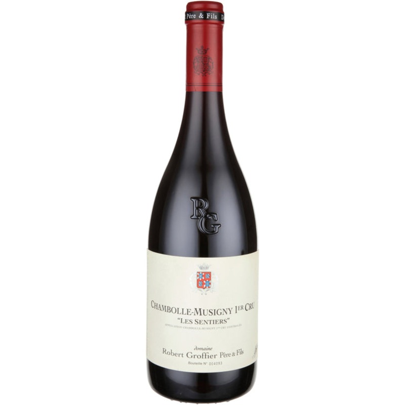 GROFFIER CHAMB MUSIG SENTIERS 20