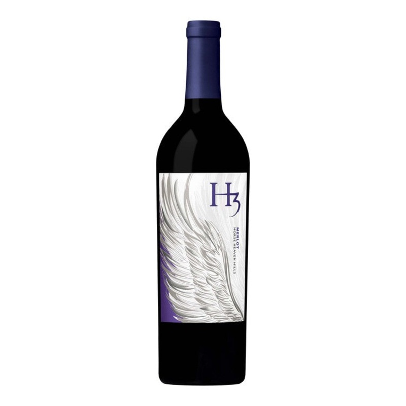H3 MERLOT 17