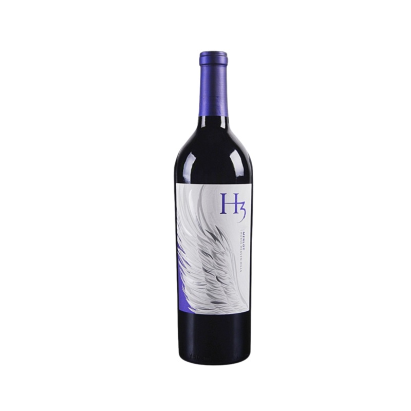 H3 MERLOT 19