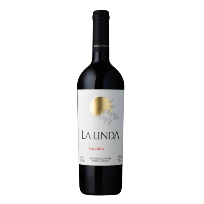 LA LINDA MALBEC 22