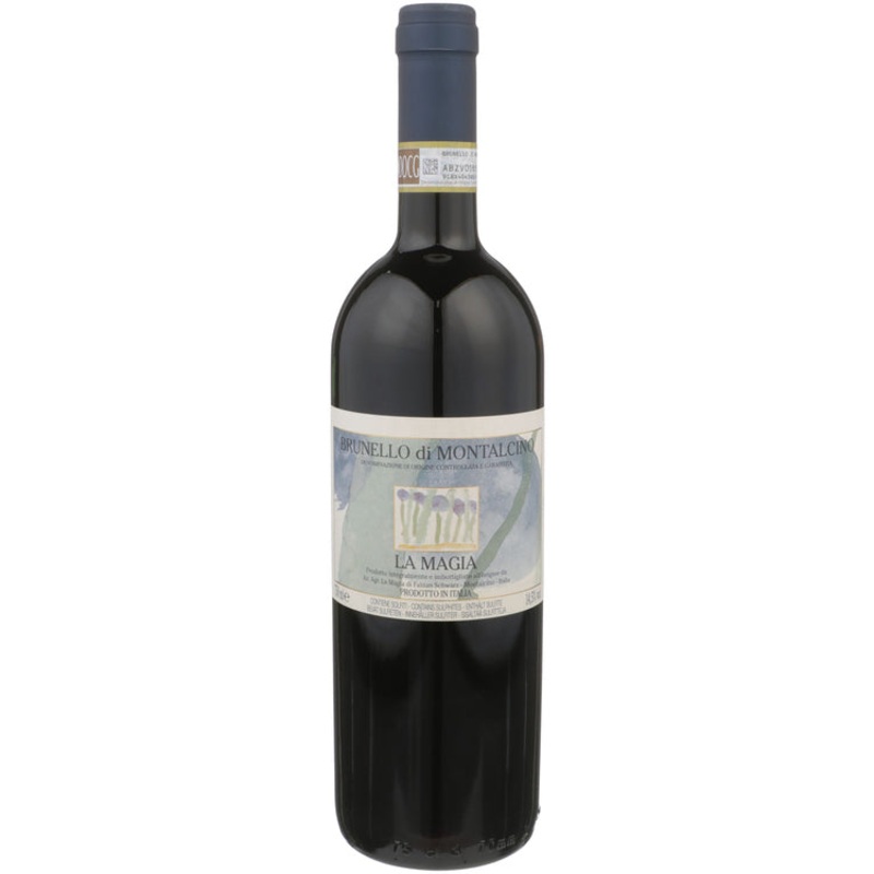 LA MAGIA BRUNELLO DI MONT 17