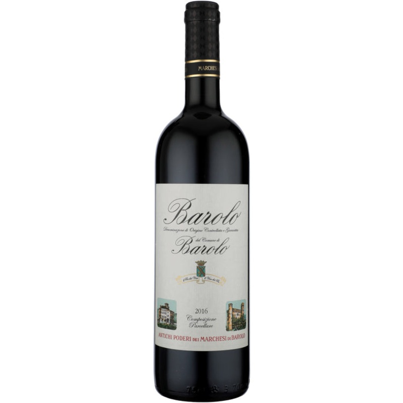 MARCHESI DI BAROLO BAROLO COMUNE16