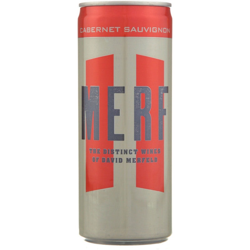 MERF CABERNET SAUVIGNON CAN LSE