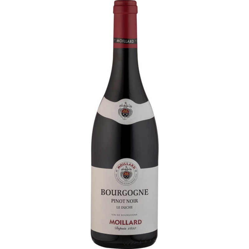 MOILLARD BOURGOGNE P NOIR DUCHE 19