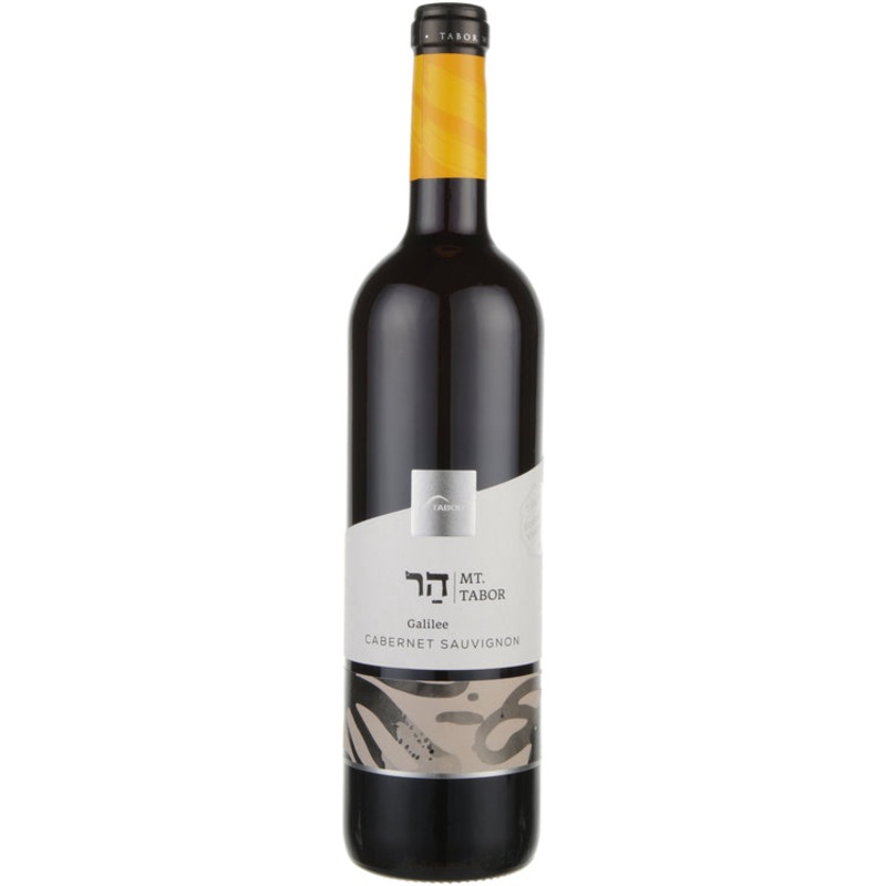MOUNT TABOR CABERNET SAUVIGNON 20