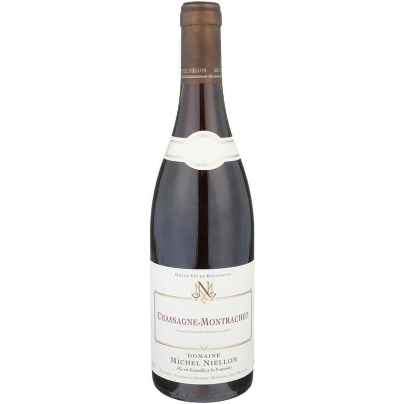 NIELLON CHASSAGNE MONTRACHET RG 19
