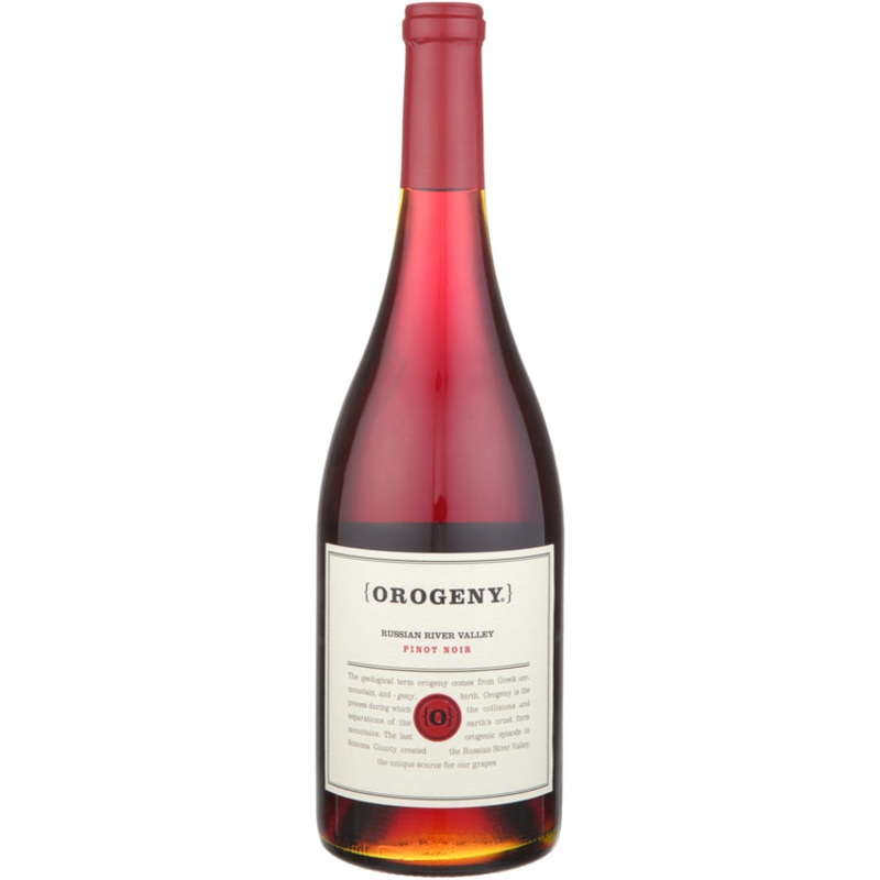 OROGENY PINOT NOIR 21