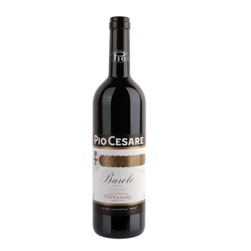 PIO CESARE BAROLO 19