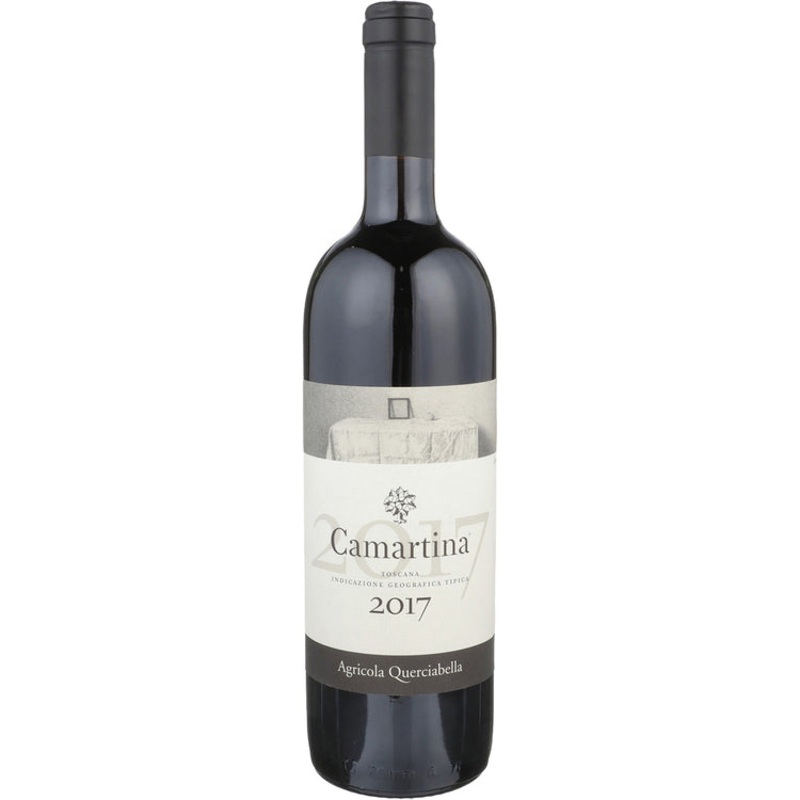QUERCIABELLA CAMARTINA 17 WD