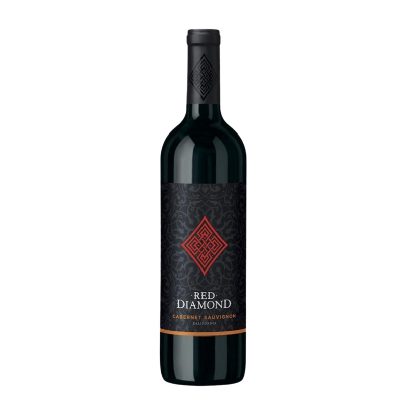 RED DIAMOND CABERNET SAUVIGNON