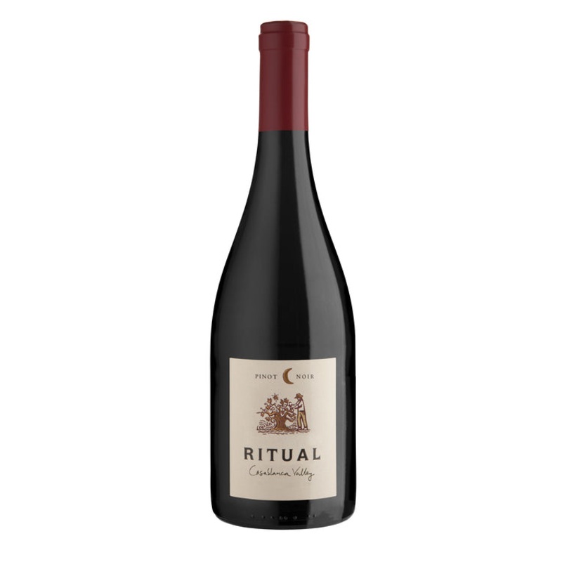 RITUAL PINOT NOIR(ORG)19