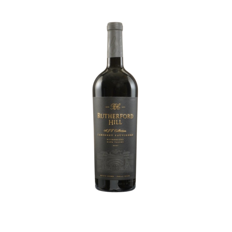 RUTHERFORD HILL CAB SAUV AJT COL21