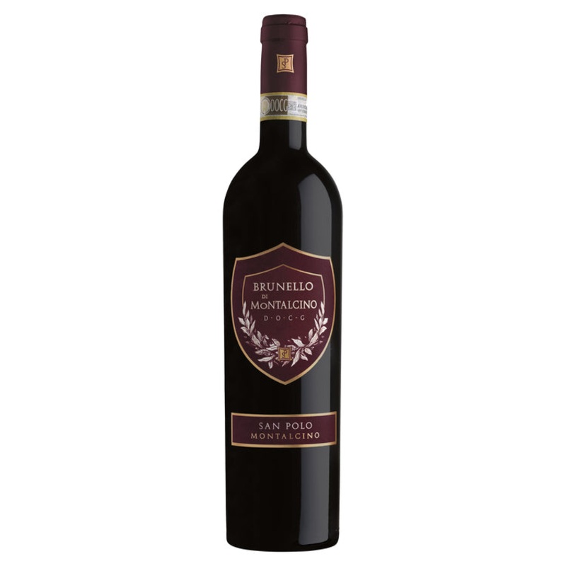 SAN POLO BRUNELLO DI MONTALCINO 18