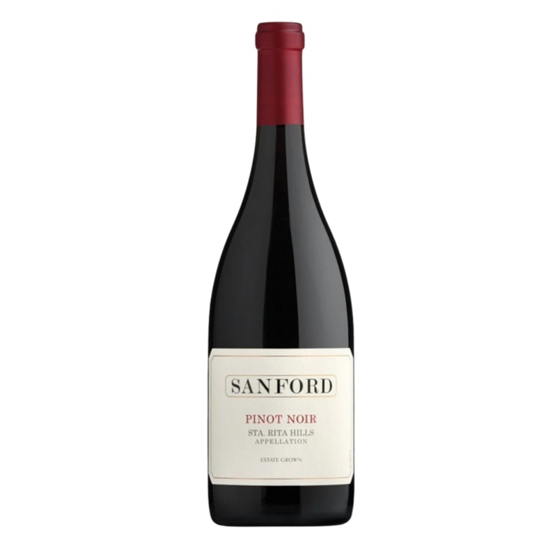 SANFORD PINOT NOIR 22
