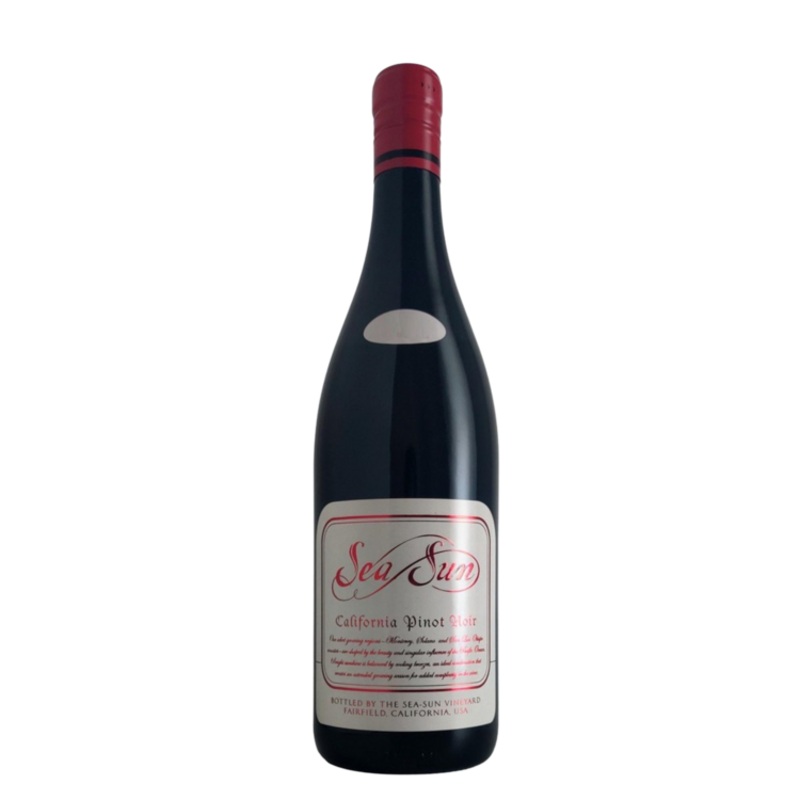 SEA SUN PINOT NOIR 20