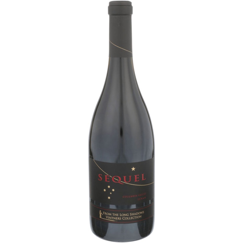 SEQUEL SYRAH 19