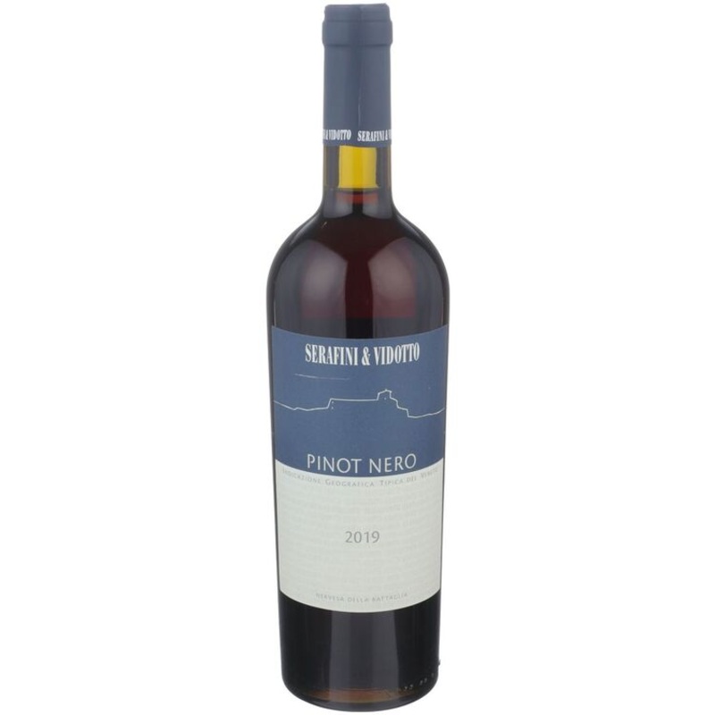 SERAFINI&VIDOTTO PINOT NERO 19