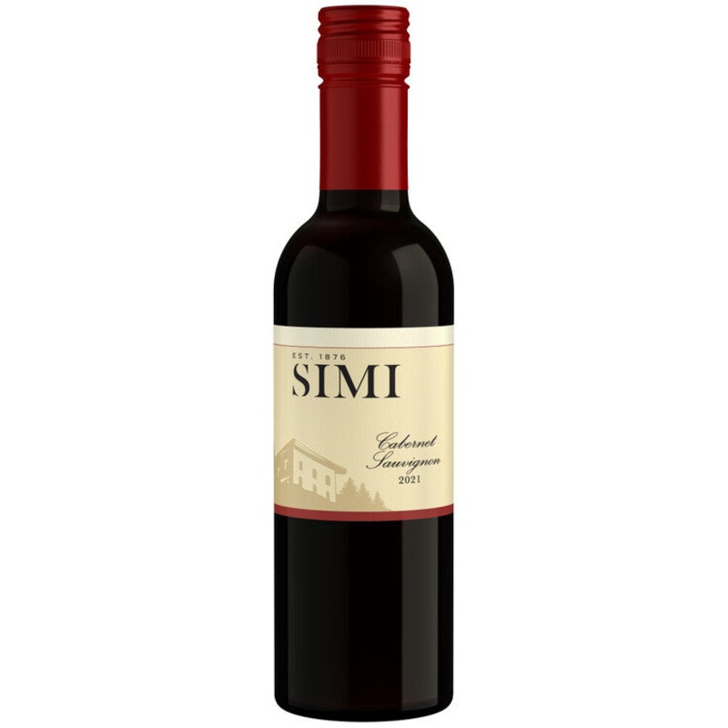 SIMI CABERNET SAUVIGNON CALI(SC)21