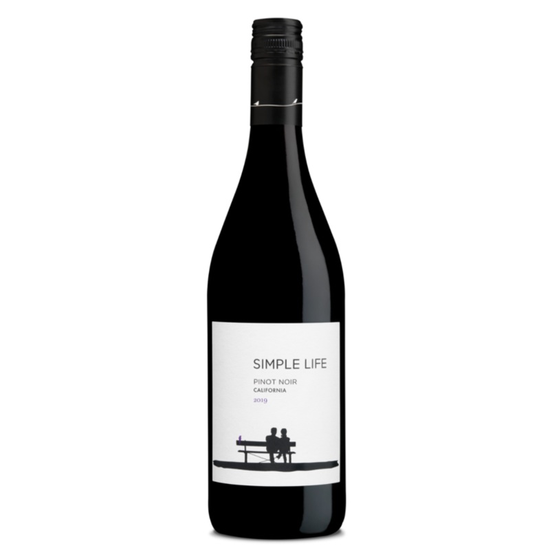 SIMPLE LIFE PINOT NOIR(SC)