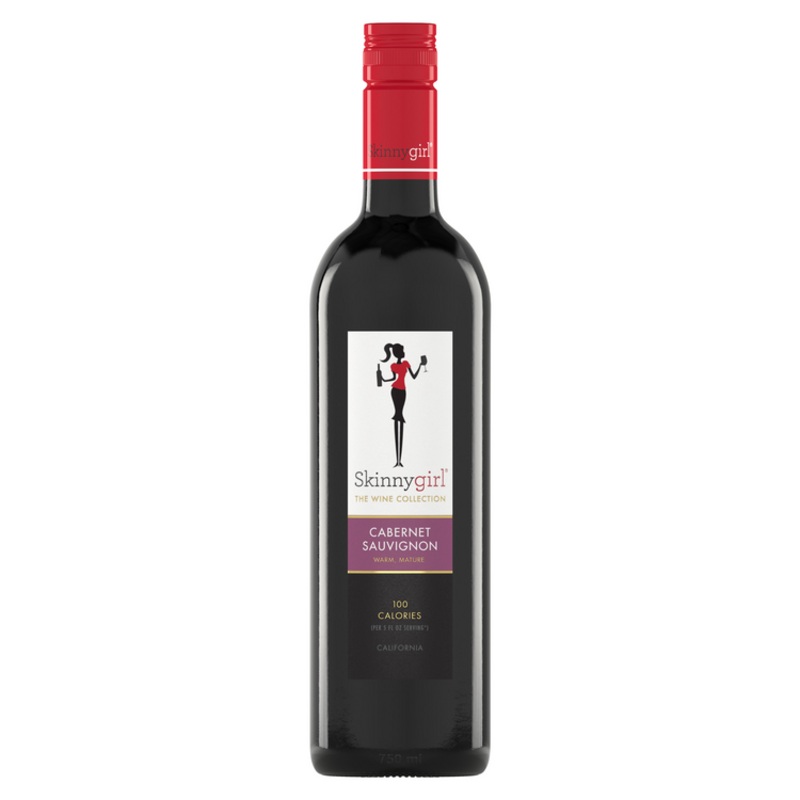 SKINNYGIRL CABERNET SAUVIGNON(SC)