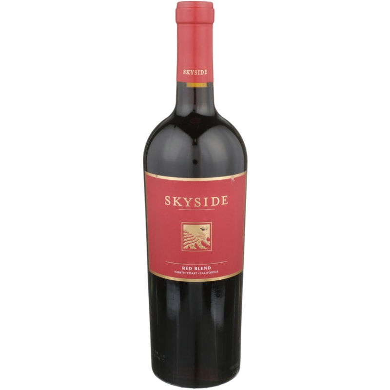 SKYSIDE RED BLEND 19
