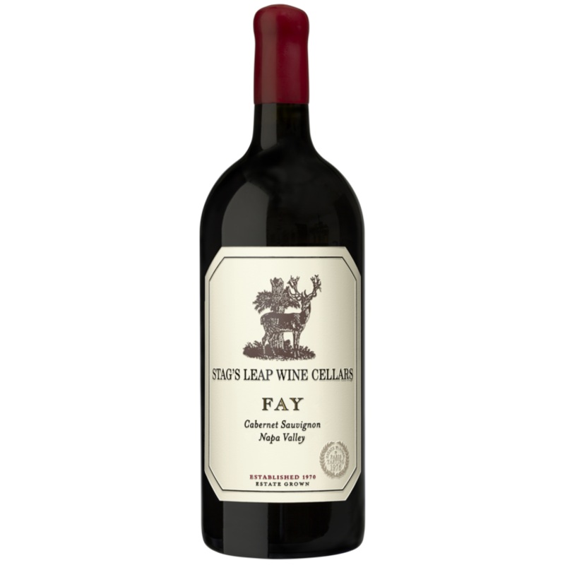 STAGS LEAP WN CEL CAB SV CASK23 06