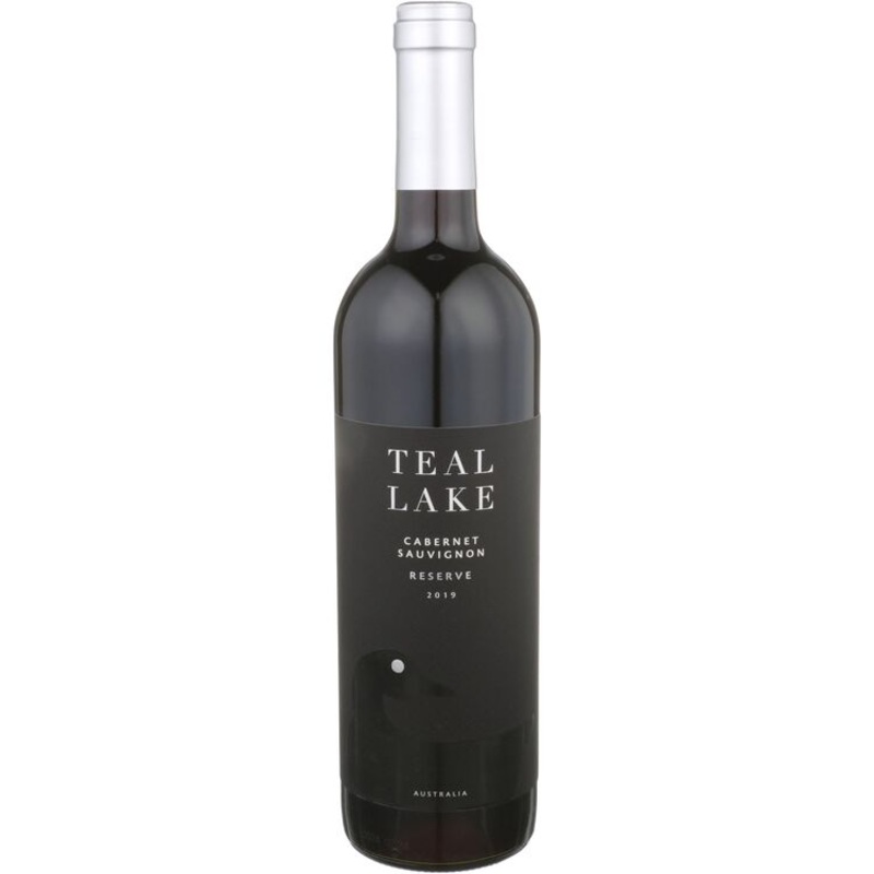 TEAL LAKE CAB SAUV PRV RSV