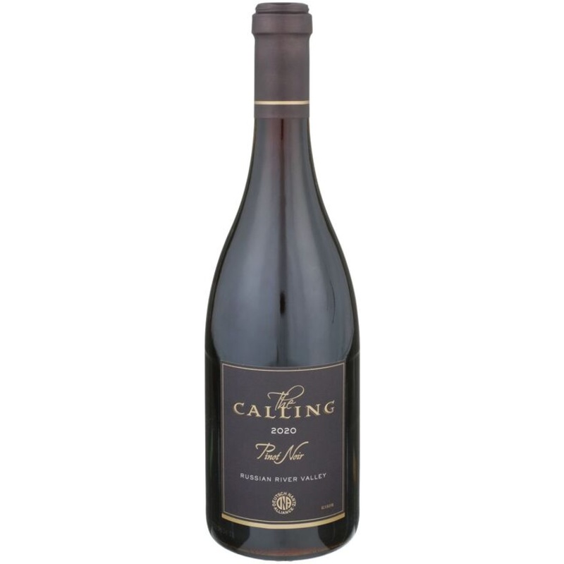 THE CALLING PINOT NOIR 20