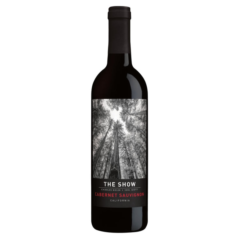 THE SHOW CABERNET SAUVIGNON