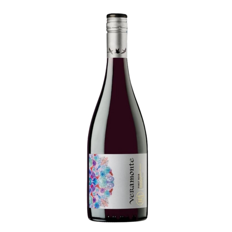 VERAMONTE PINOT NOIR RSV(SC)21