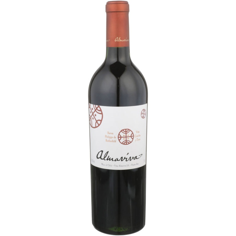 VINA ALMAVIVA 20 WD JN