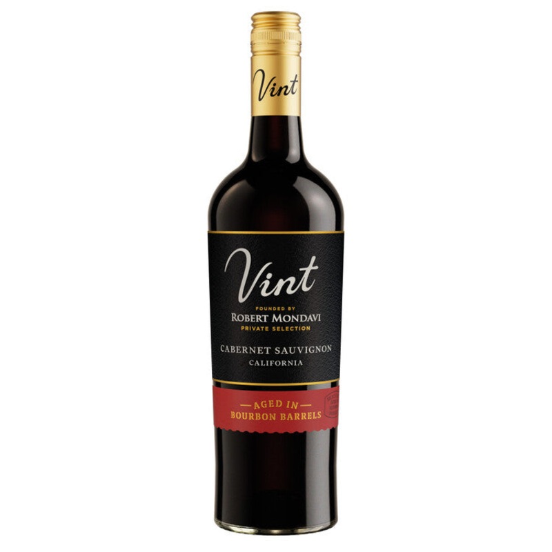VINT PRV SEL CAB SAUV BBNBRL CA(SC