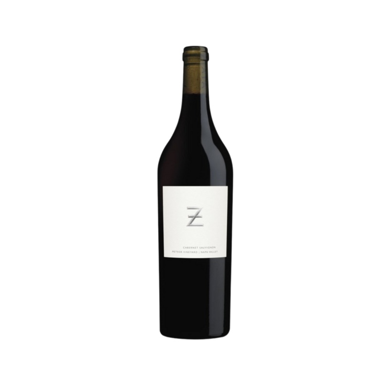 ZIATA CABERNET SAUVIGNON METEOR 18
