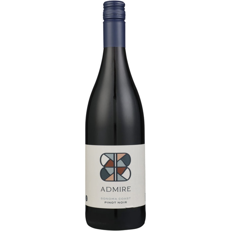 ADMIRE PINOT NOIR SONOMA CO(SC)22