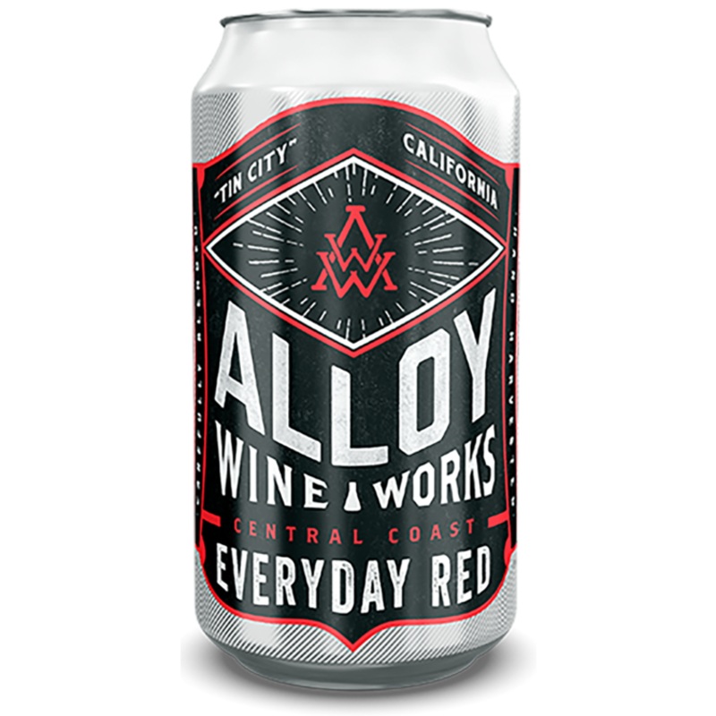 ALLOY EVERYDAY RED CENT CST