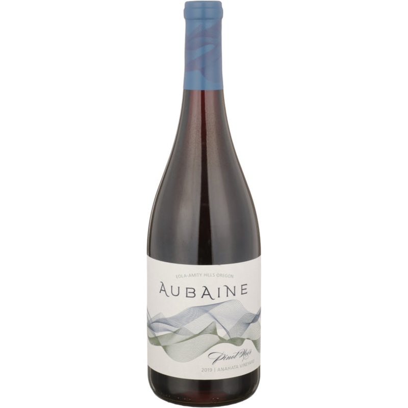 AUBAINE PINOT NOIR ANAHATA 19